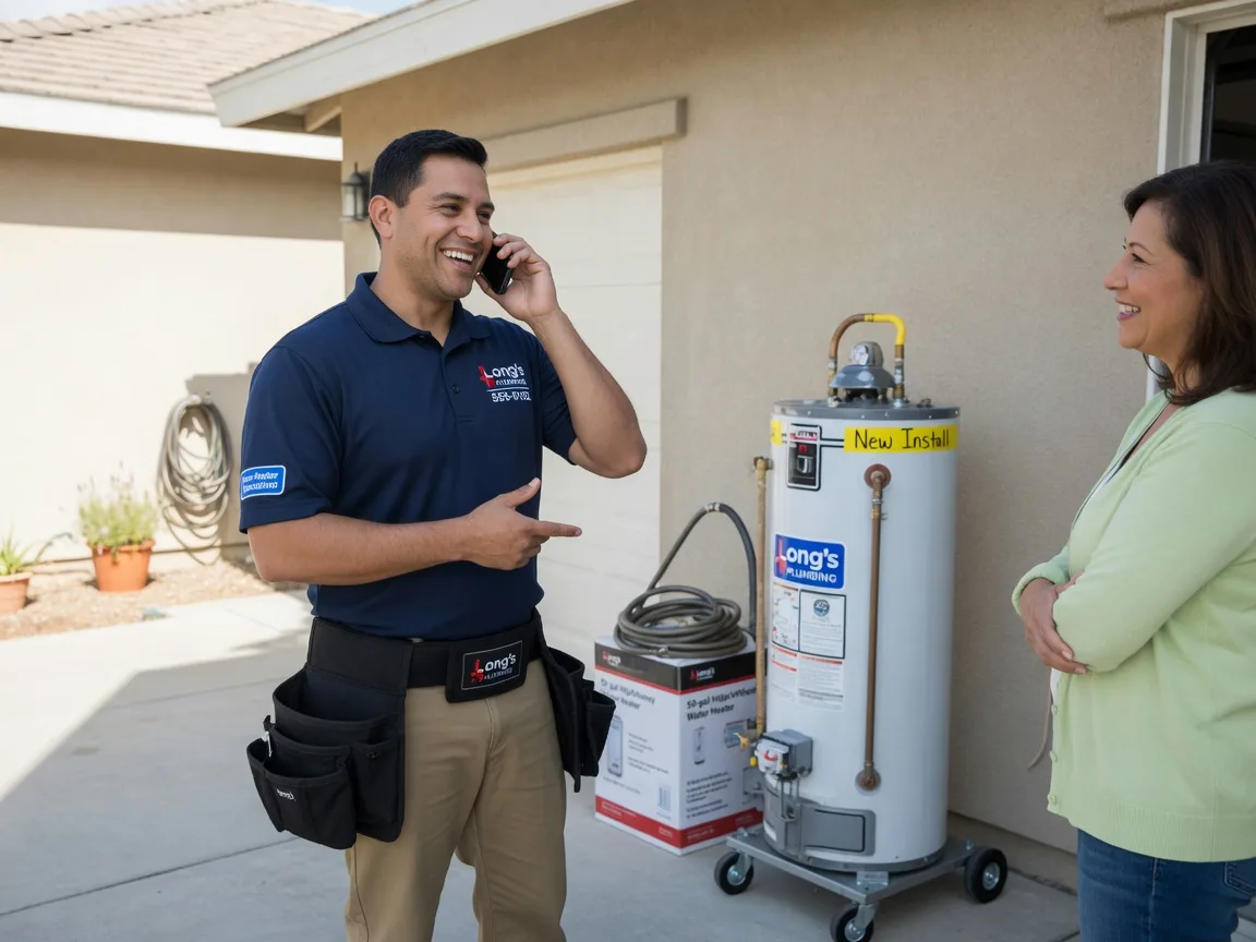 Leak Detection Lancaster, MO FAQs